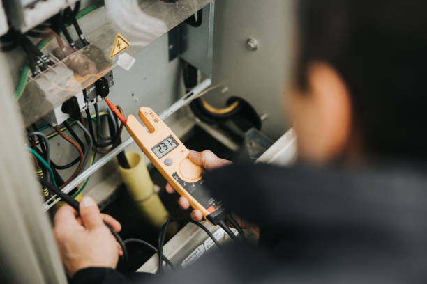 Best Electrician Near Me  in Miller, SD