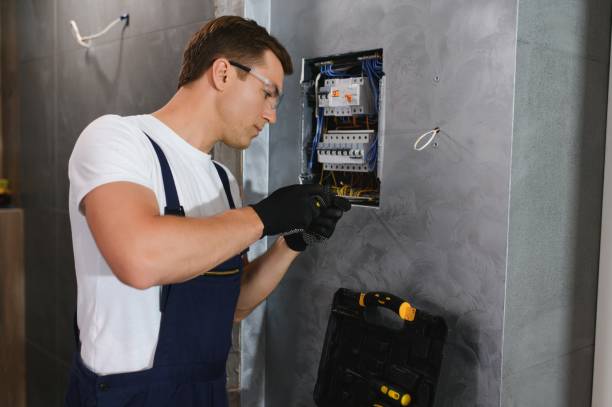 Best Electrical Contractors for Businesses  in Miller, SD
