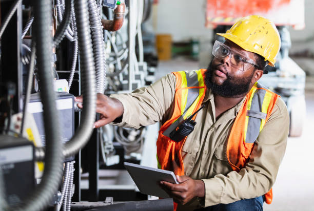 Best Electric Panel Repair  in Miller, SD