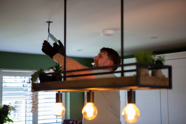 Best Home Electrical Repair  in Miller, SD