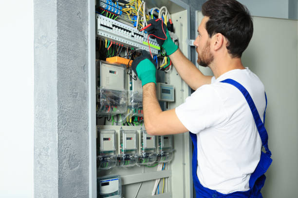 Best Electrician for Home Renovation  in Miller, SD