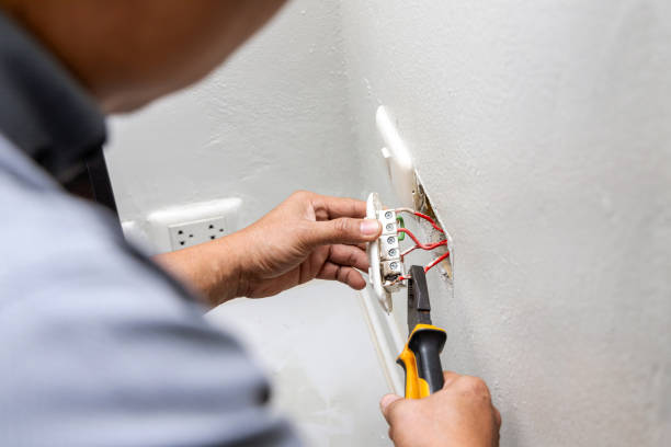 Best Affordable Electrical Installation  in Miller, SD