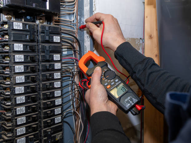 Best Electrician for Home Renovation  in Miller, SD