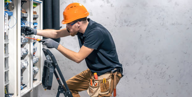 Best Circuit Breaker Repair  in Miller, SD