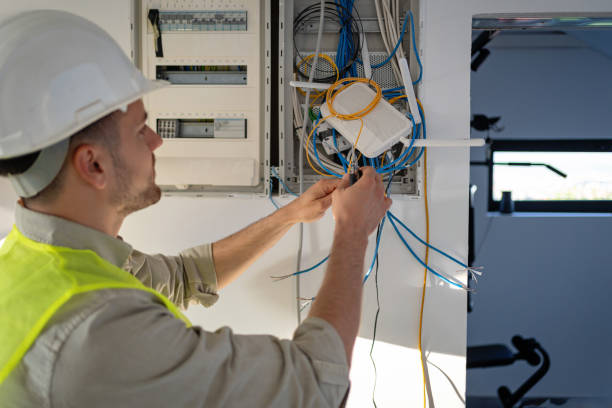 Best Electrical System Inspection  in Miller, SD